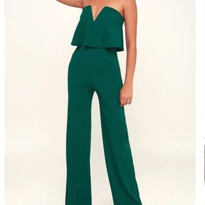 Power Of Love Jumpsuit